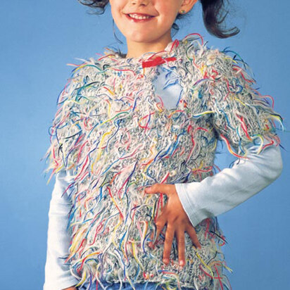 Arale Pullover in Adriafil Apache - Downloadable PDF