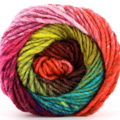 Noro Kureyon