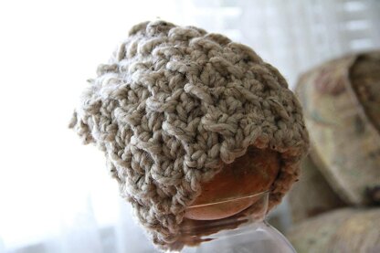 Woodland Slouch Hat