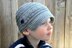 Taylor Newsboy Hat