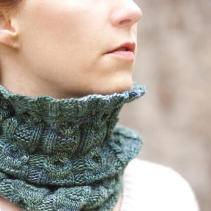 Full Fathom Cowl