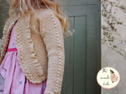 The Countryside Cardigan