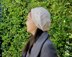 Leadlight Beret