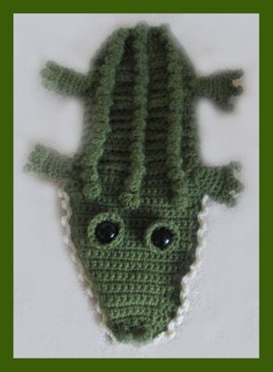 Real Crocs slippers