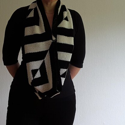 Skew Symmetry Cowl