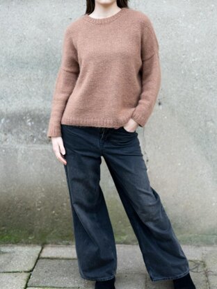 Ruke Classic sweater