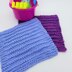 Gamewell Dishcloth