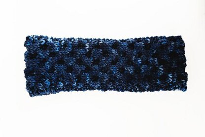 Honeycomb Headband