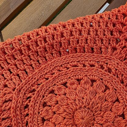 Amapola Cushion