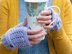 Hand Cozies - Women's Fingerless Gloves