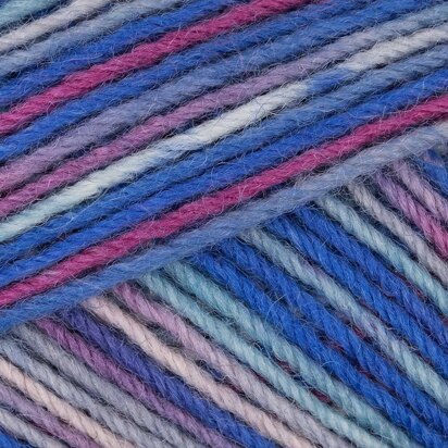 Regia 4 Ply Color 50g