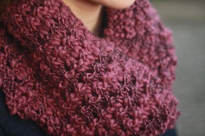 Berry Snood