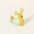 Snail Coaster - Adorable Crochet Patterns - Cute Crochet Ideas