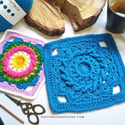 Malachia Granny Square