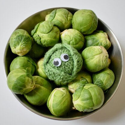 Brussels Sprouts