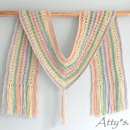 Summer Shawl