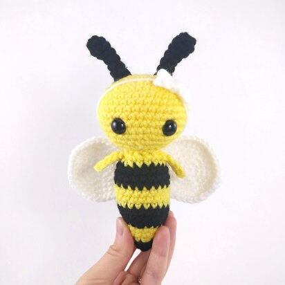 Phoebee the Bee