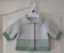 Baby cardigan - DANIEL
