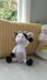 Dot the Baby Cow