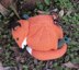 Fox Tea Cosy