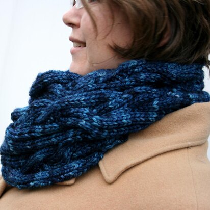 Running Tide Cowl