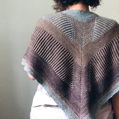 Emi's Shawl