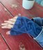 Blue Sky Mitts