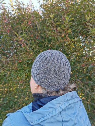 Vovv Hat