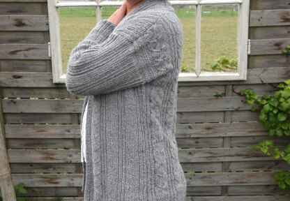 Linda Cardigan