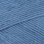 Paintbox Yarns Cotton DK 5er Sparset - Dolphin Blue (437)
