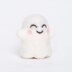 Hawthorn Handmade Happy Ghost Mini Needle Felting Kit