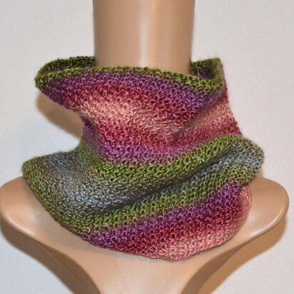 The Moss Cowl