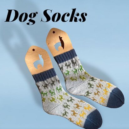 Dog Socks