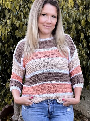 Somerton Sweater