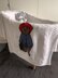 Paddington Bear Baby Blanket