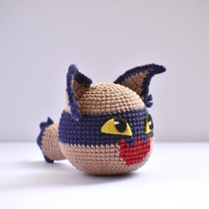 Hunter Slime (Slime Rancher)