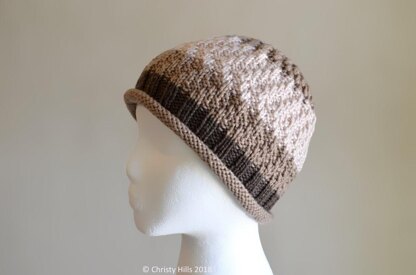 Brownie Hat