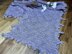 Lavender Reverie Scarf