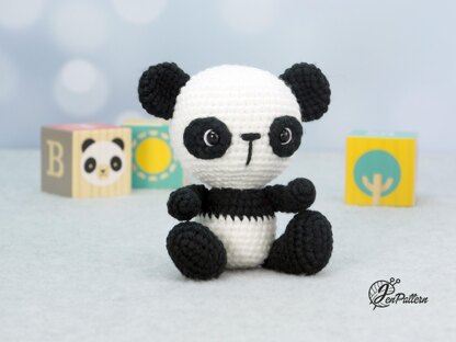 Little Panda