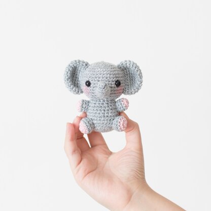 Baby #27 - Elephant