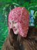Forrest Earflap for Bulky yarn