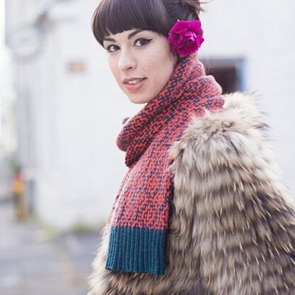 westknits Book 5 Midgard