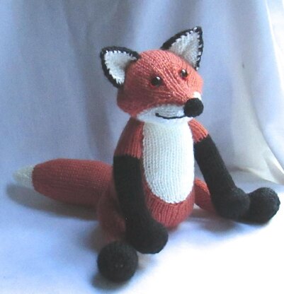 Toy Fox