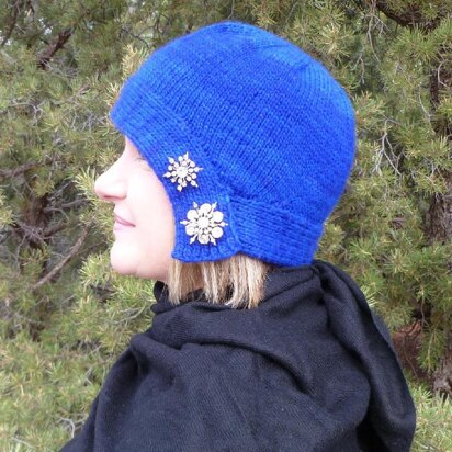 Azul Cloche