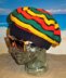 Jamaican Tam Hat