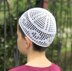 Crochet kufi cap