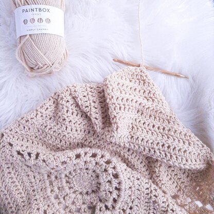 Dream Catcher Cardi