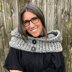 Dawn Hooded Cowl