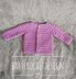 Cluster Stitch Cardigan