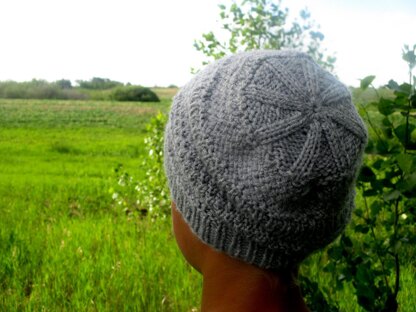 Song of Love (His) Slouch Hat